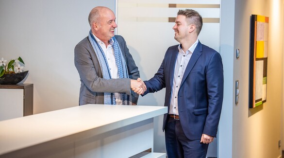 Partnerschaft seit 2025