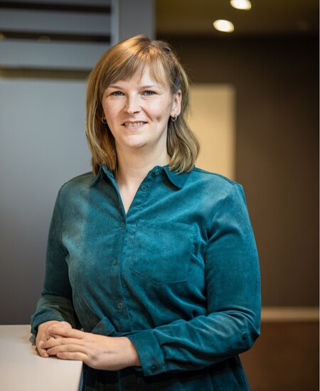 Katrin Koy