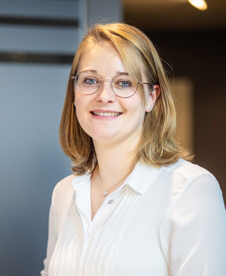 Nina Quellhorst