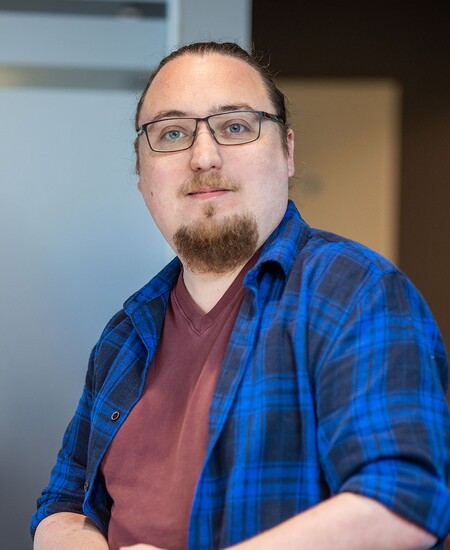 Sascha Rehling