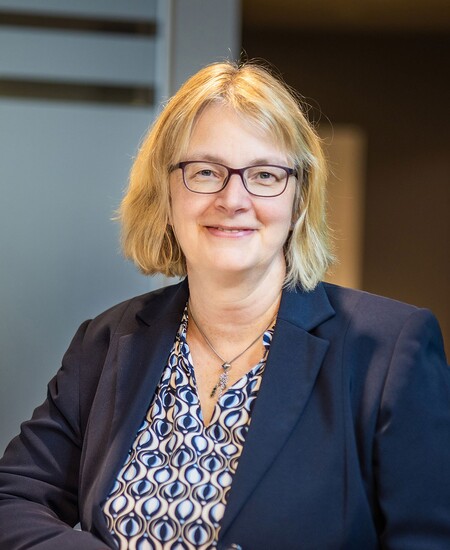 Sandra Westerhagen