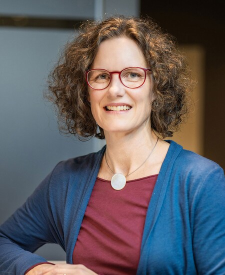 Anja Gerking