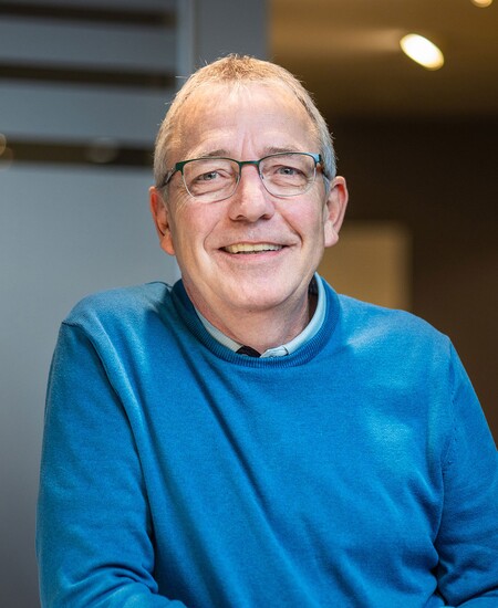 Detlef Hannig