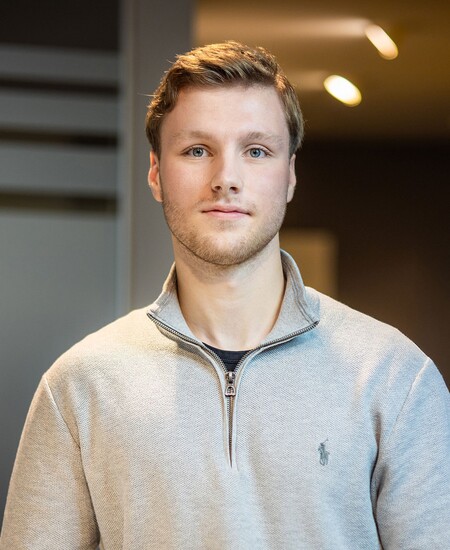Dennis Witowski