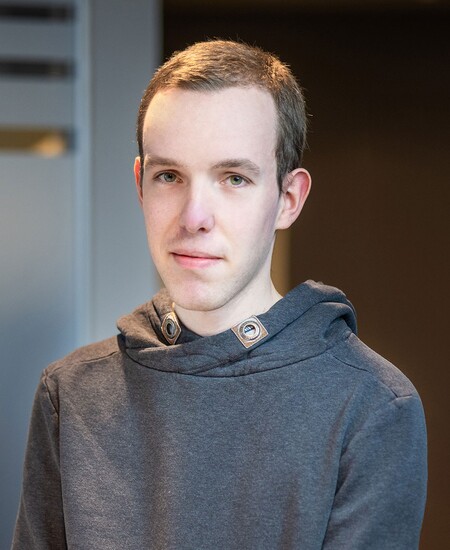 Jannik Nauenburg