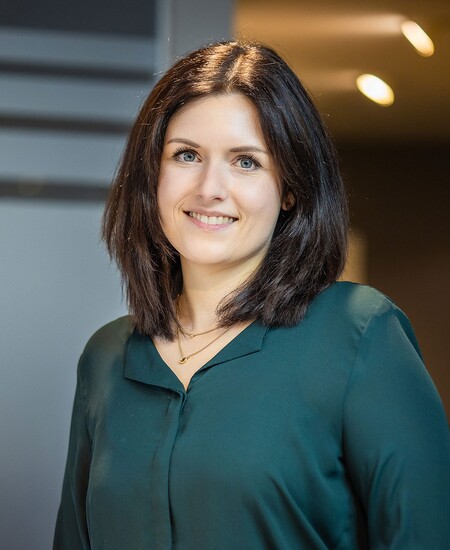 Esther Nauenburg