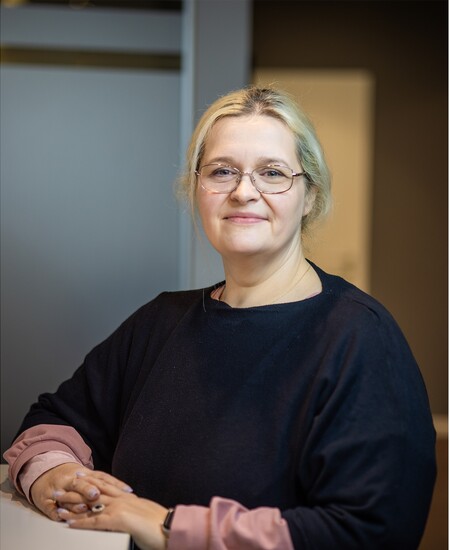 Kathrin Nordmann