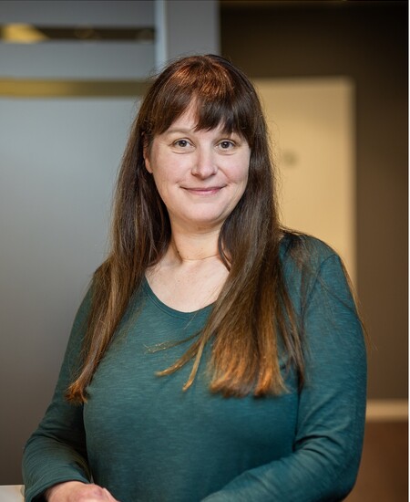 Tanja Bookhoop