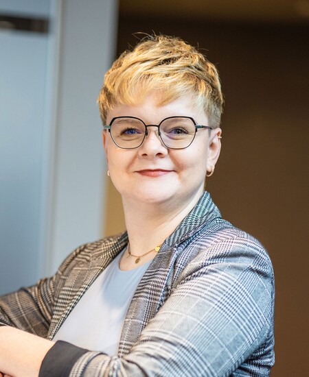 Jennifer Waschke