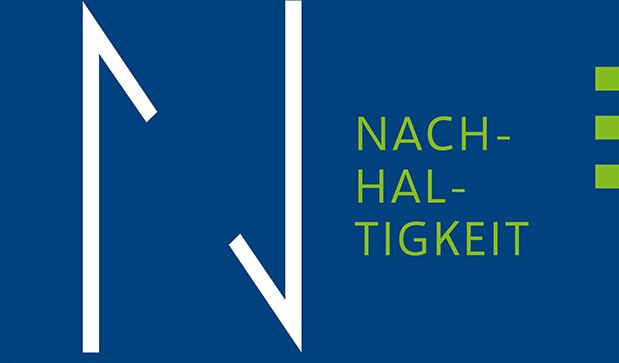 Nachhaltigkeit