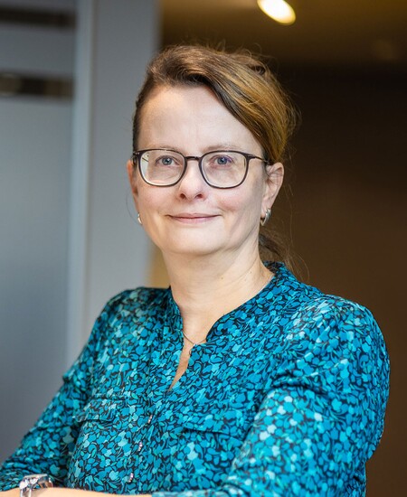 Susanne Böttcher