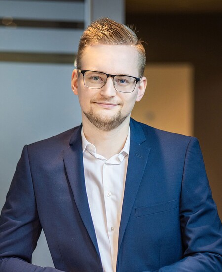 André Waschke