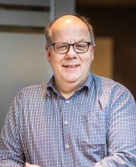 Klaus-Dieter Braun
