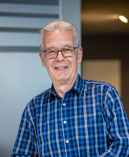 Ekkehard Richter
