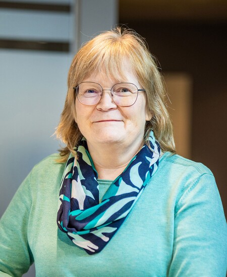 Petra Haßelbusch